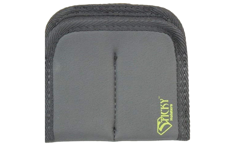 Sticky Holsters Dual mini mag pouch